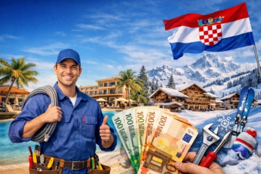 TRAŽE SE KUĆNI MAJSTORI, ZARADA I DO 1.400 EVRA MESEČNO! Ovo su svi uslovi, a posebne pogodnosti važe za rad u ZIMSKIM MESECIMA!