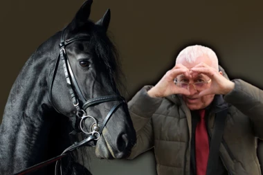 "KONJINA SAM U PUNOJ SNAZI" ERA OJDANIĆ ŠOKIRAO SVOJIM VRELIM AKCIJAMA! Podelio najveću intimu, region u neverici!