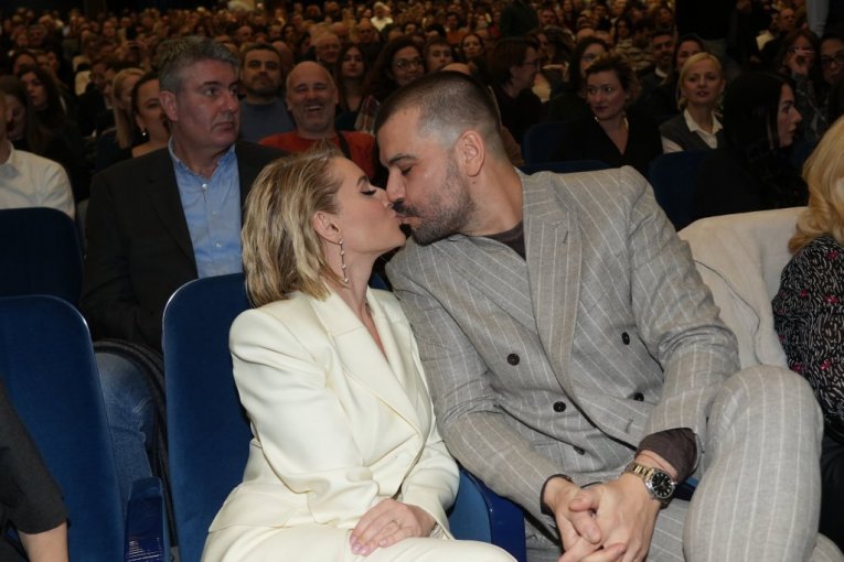 Anđelka Stević Žugić i Marko Žugić