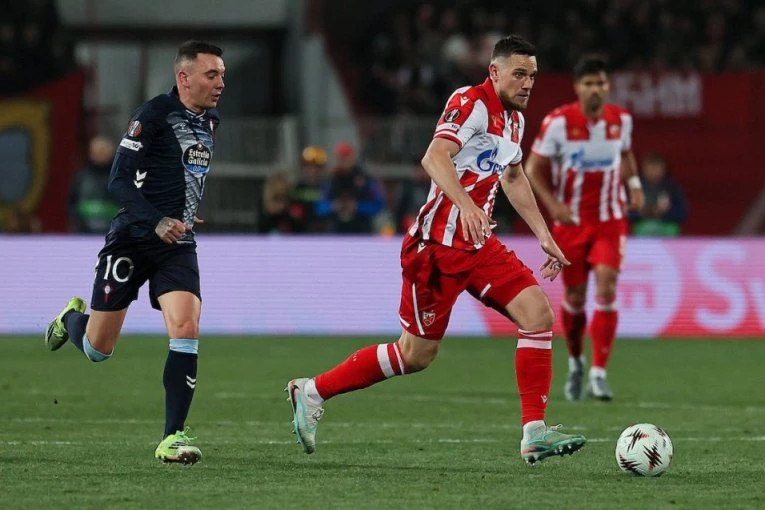 ONI PRETE ZVEZDI: Ovo su potencijalni protivnici crveno-belih u plej-ofu Lige Evrope