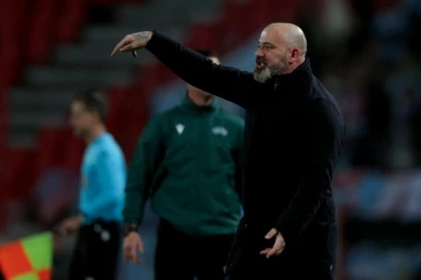 KADA ČUJEŠ SEVER, MOŽEŠ DA UMREŠ! Brutalna poruka Dejana Stankovića nakon meča sa Seltom