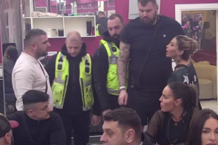 Aneli Ahmić i Asmin Durdžić Elita 9