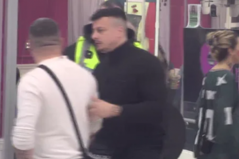 Aneli Ahmić i Asmin Durdžić Elita 9