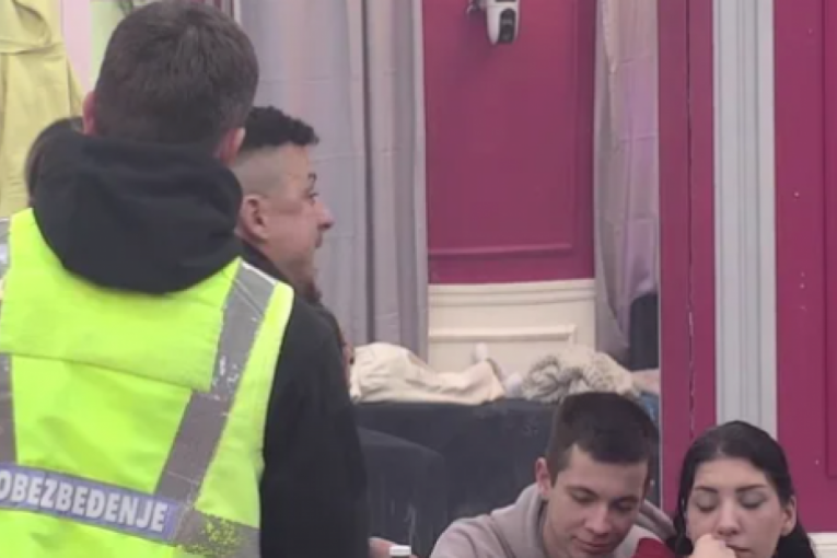 Terza napao Uroša Stanića