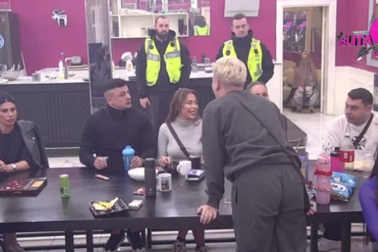 Terza napao Uroša Stanića