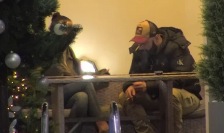 ANITA STANOJLOVIĆ KOLABIRALA OD TUGE: Pala na pod, pa JECAJEM naježila naciju!