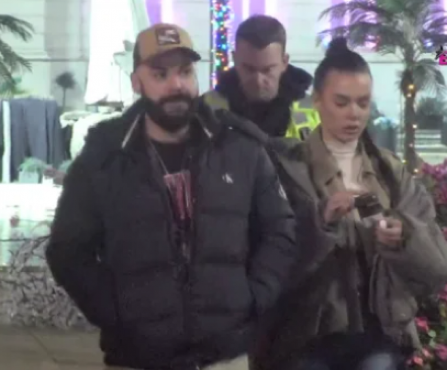 ANITA STANOJLOVIĆ KOLABIRALA OD TUGE: Pala na pod, pa JECAJEM naježila naciju!