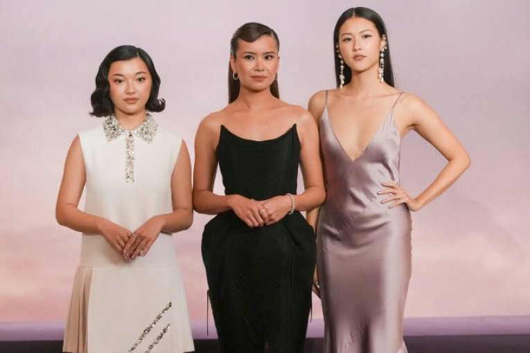 Premijera serije "Bridgerton"