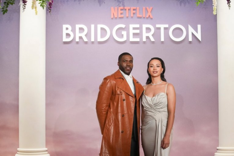 Premijera serije "Bridgerton"