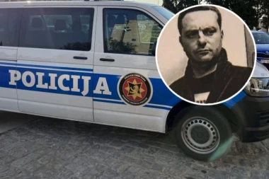MILOŠ MEDENICA NA INTERPOLOVOJ POTERNICI! Crnogorska policija ne zna gde se nalazi sin bivše predsednice Vrhovnog suda Crne Gore, nestao noć pre izricanja presude!