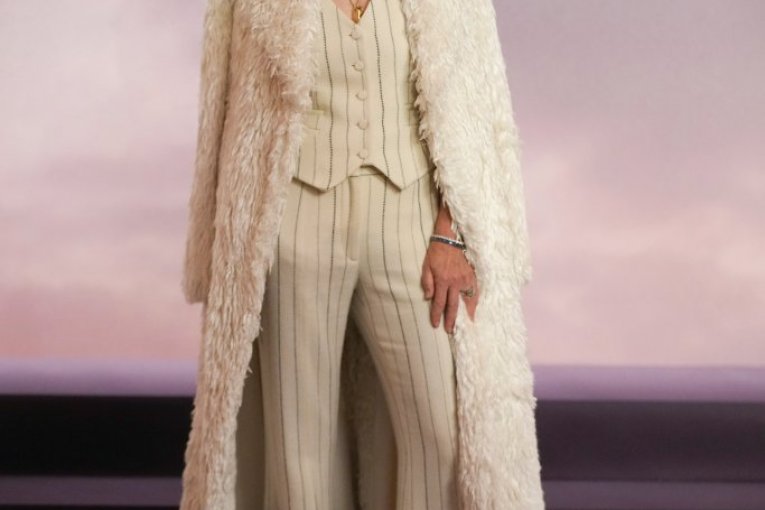 Premijera serije "Bridgerton"