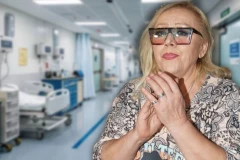 ZORICA MARKOVIĆ HOSPITALIZOVANA! Oglasila se direktno sa KARDIOLOGIJE!