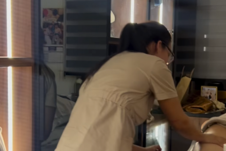 Marija Egelja Instagram