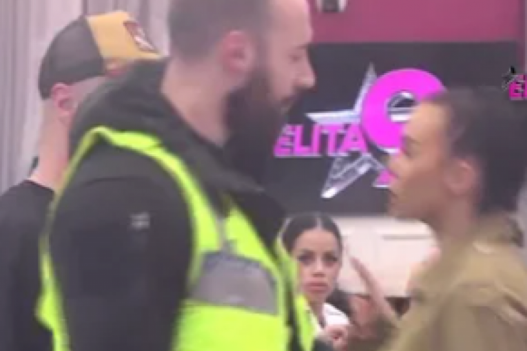 Anita Stanojlović i Luka Vujović raskinuli