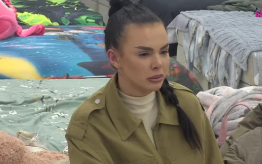 ZBOG OVOGA JE LUKA ŠUTNUO ANITU: Voditeljka HITNO prekinula program i odmah ANGAŽOVALA OBEZBEĐENJE!