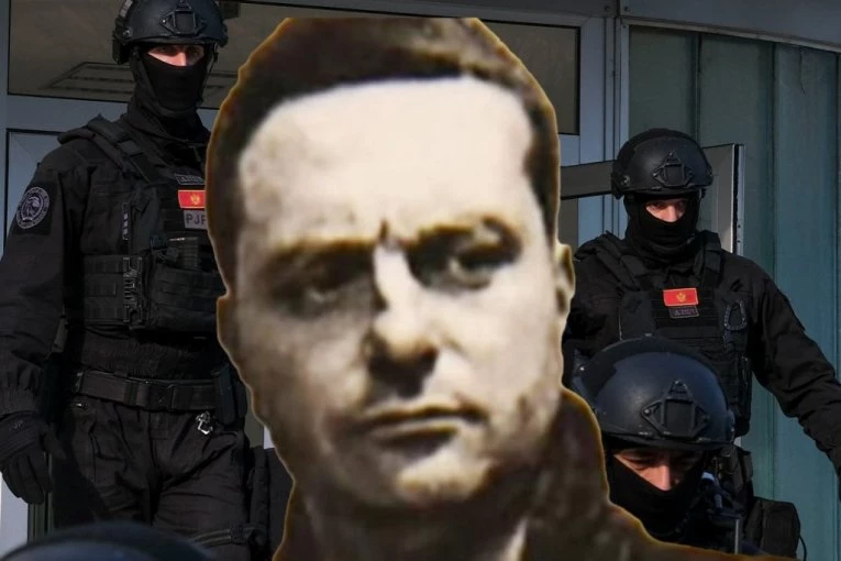 OVDE SE KRIJE MILOŠ MEDENICA?! Osuđeni sin bivše predsednice Vrhovnog suda pobegao na dan presude! TRI POTERNICE RASPISANE ZA NJIM!