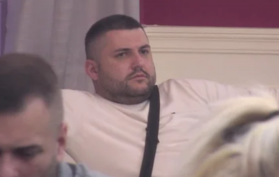 "ASMIN JE HTEO DA UBIJE NORU I MENE" Stravično svedočenje Aneli Ahmić - otkrila MONSTRUOZNE detalje o Durdžiću!