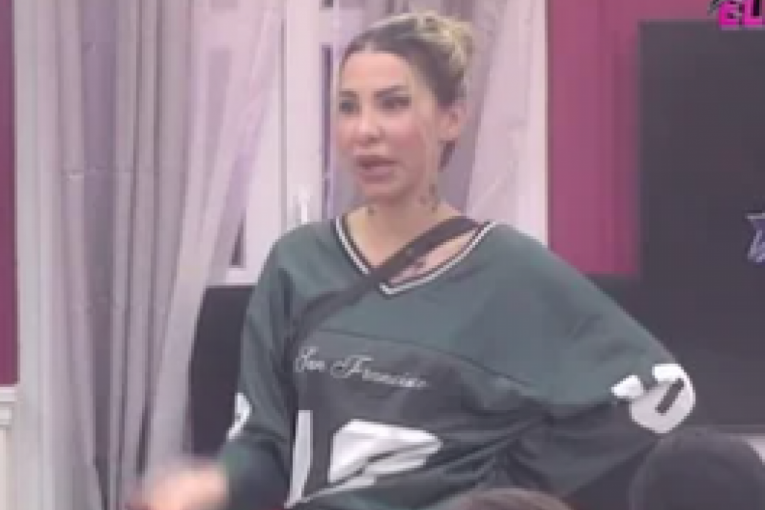 Aneli Ahmić i Asmin Durdžić 