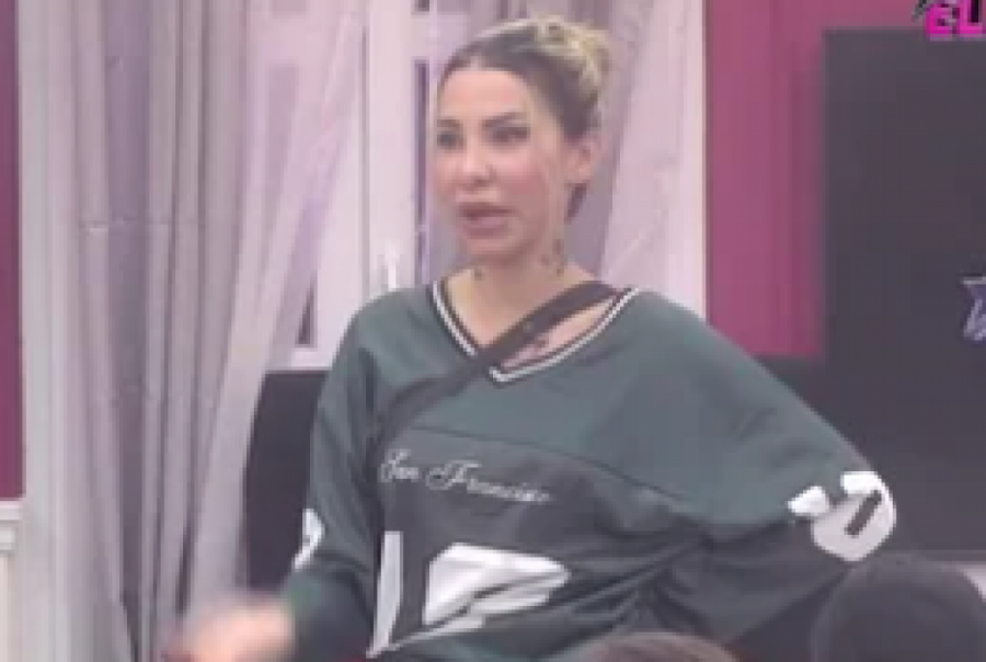 "ASMIN JE HTEO DA UBIJE NORU I MENE" Stravično svedočenje Aneli Ahmić - otkrila MONSTRUOZNE detalje o Durdžiću!