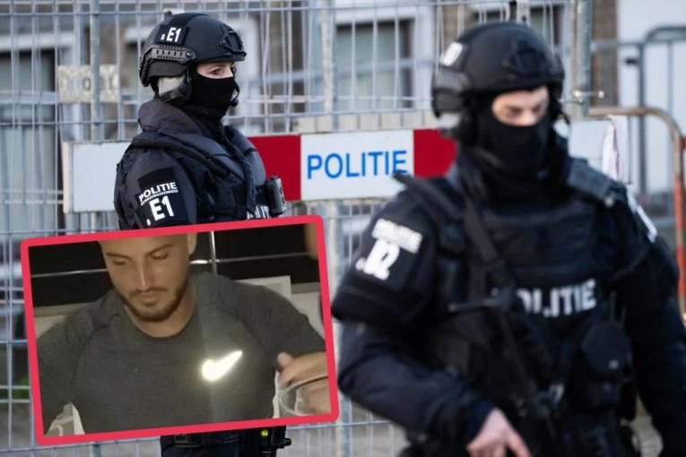 IZRUČEN STEFAN PAPIĆ! Ima tek 30 godina, a postao jedan od NAJTRAŽENIJIH KRIMINALACA! Bio desna ruka Titu, imao NEVEROVATNU ŠEMU za pranje novca!