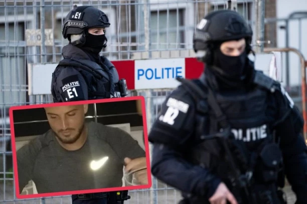 IZRUČEN STEFAN PAPIĆ! Ima tek 30 godina, a postao jedan od NAJTRAŽENIJIH KRIMINALACA! Bio desna ruka Titu, imao NEVEROVATNU ŠEMU za pranje novca!