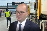 POTREBNE SU GARANCIJE EU! Iz PKS poručuju: Ne sme se dozvoliti da na teritoriji Šengena naši vozači budu tretirani kao kriminalci