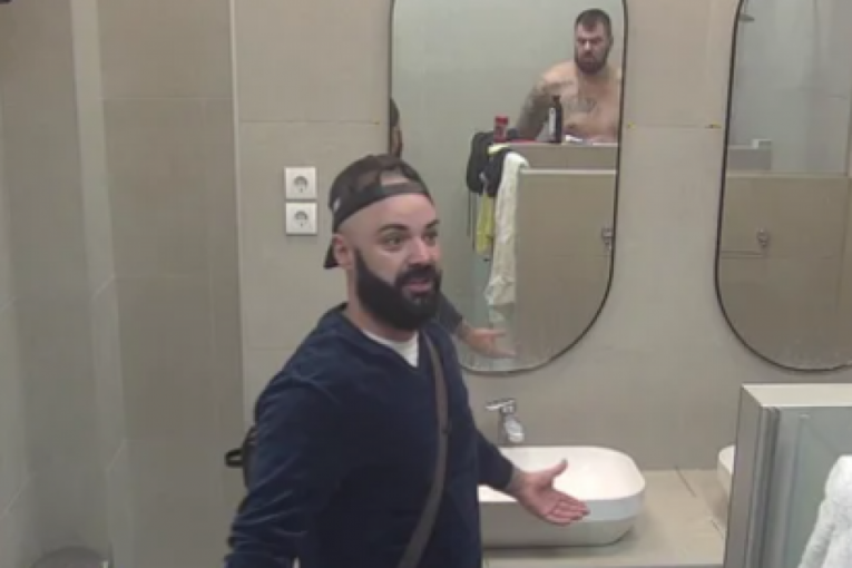 Luka Vujović i Janjuš