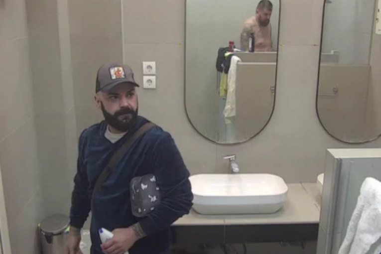 Luka Vujović i Janjuš