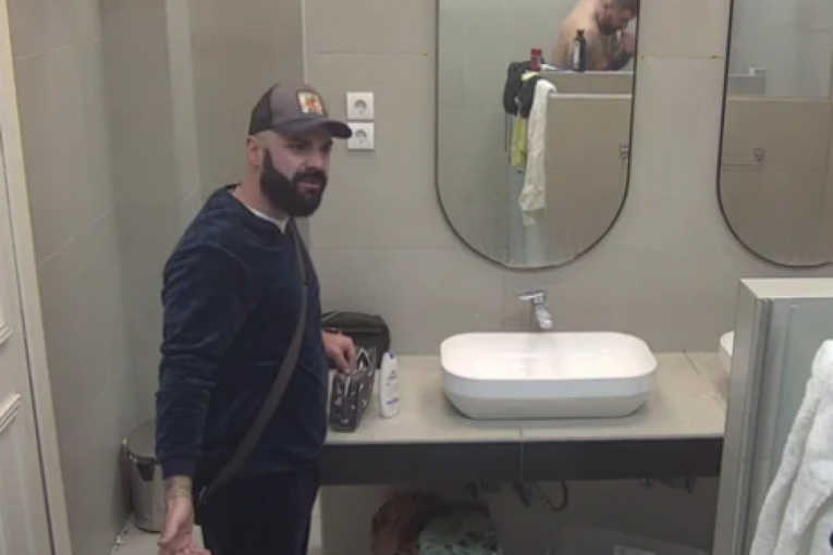 Luka Vujović i Janjuš