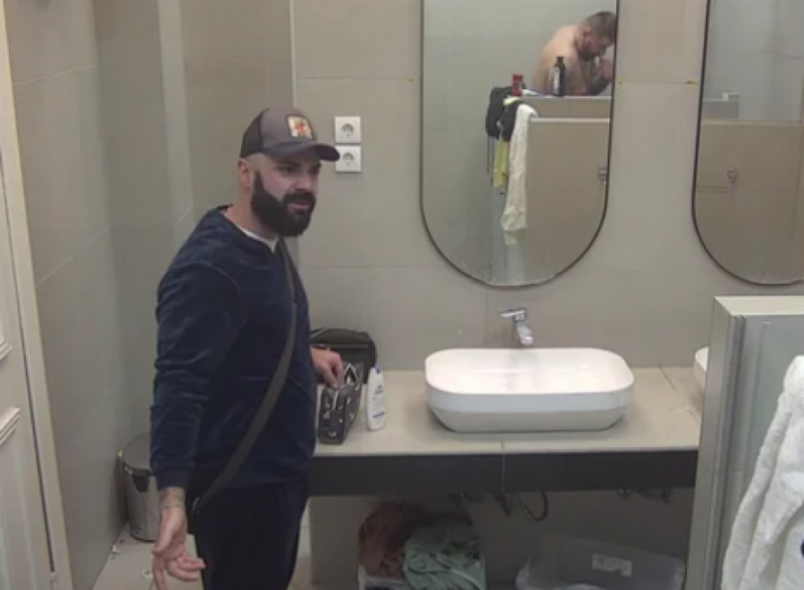 LUKA UMEŠAO GASTOZA U RASKID S ANITOM: Upao kod GOLOG Janjuša, pa otkrio šta se ZAISTA DESILO! (FOTO)