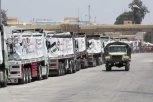 "OTVORITE PRELAZ!" Hamas traži od Izraela HITNO otvaranje graničnog prelaza RAFA!