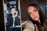 "ZEMUNAC" SLAVI ROĐENDAN U ZABELI! Bajić robija zbog ubistva Zorana Uskokovića Skoleta, a sada mu se prelepa ćerka obratila na Instagramu! (FOTO)