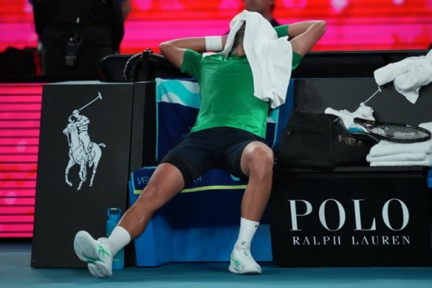 UPALJEN CRVENI ALARM: Novaku POZLILO protiv Italijana, HITNO JE TRAŽIO DVE STVARI OD SVOG TIMA!