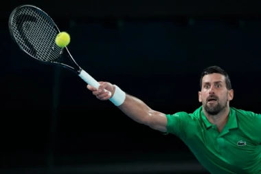 ĐOKOVIĆ NEĆE BITI RAZOČARAN: U ceo "problem" umešan i Karlos Alkaraz