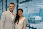 OPERISAN SIN LJUBE PERUĆICE I KAĆE KOLOZEUS: Otkrivamo u kakvom stanju je sada, PRVA slika iz bolnice! (FOTO)