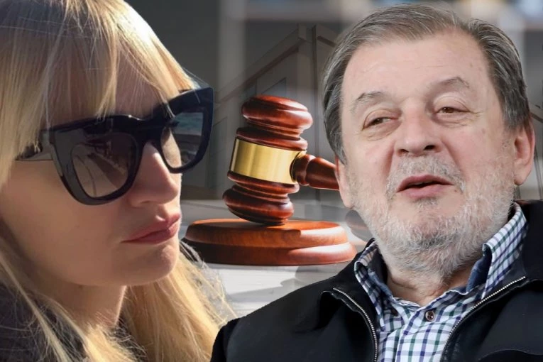 SUDIJA BLOKADERKA ŠURUJE SA OSNIVAČEM JUL NENADOM ĐORĐEVIĆEM! Lažnim papirima otimaju imovinu njegovom sinu