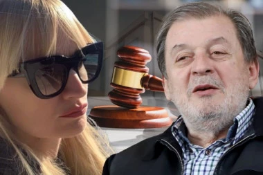 SUDIJA BLOKADERKA ŠURUJE SA OSNIVAČEM JUL NENADOM ĐORĐEVIĆEM! Lažnim papirima otimaju imovinu njegovom sinu