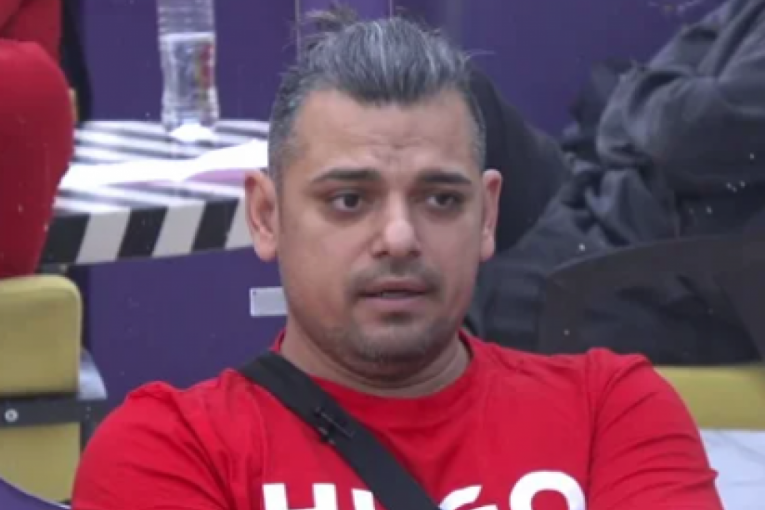 Matora nasrnula na Boru Santanu