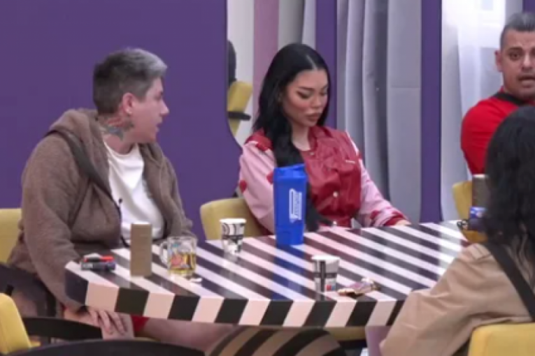 Matora nasrnula na Boru Santanu