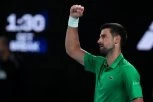 Evo kada će Novak Đoković igrati protiv Karlosa Alkaraza u finalu Australijan opena: Bolje nije moglo za nas!