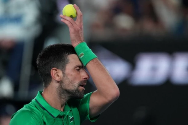 PROTIV SVIH I SVEGA! Novak autsajder, kvota eksplodirala pred finale Australijan opena - možete ozbiljno da se obogatite!