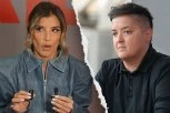 "ZAVRŠAVAM SVAKI KONTAKT S JOVANOM PAJIĆ": Šok-objava Marije Šerifović! (VIDEO)