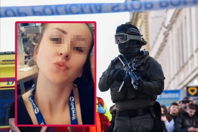 SUPRUG ZAKLAO ŽENU U STANU! Komšija čuo plač i vrisak, pa otkrio detalje porodičnog masakra: Marina je ležala u LOKVI KRVI, ćerka je zapomagala da "pusti mamu"!