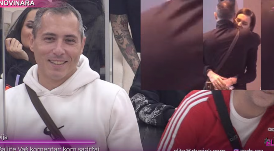 MILENA KAČAVENDA I MIKI DUDIĆ ŠOKIRALI NACIJU! Sve se ZNA! O njihovom intimnom snimku bruji ceo region!