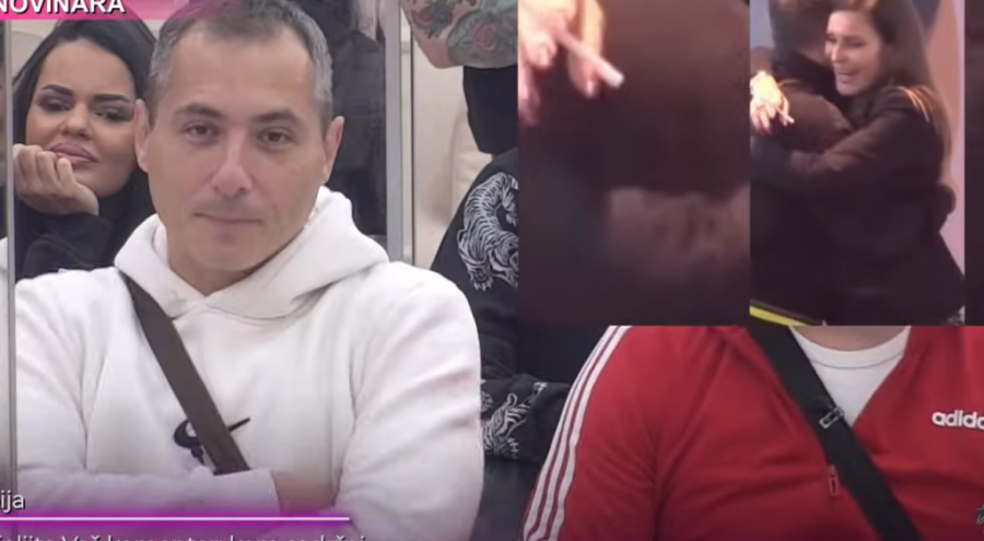 MILENA KAČAVENDA I MIKI DUDIĆ ŠOKIRALI NACIJU! Sve se ZNA! O njihovom intimnom snimku bruji ceo region!