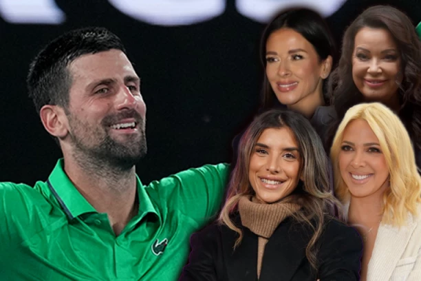 JEDAN JEDINI I NAJVEĆI SVIH VREMENA! Poznati slave ISTORIJSKU POBEDU Novaka Đokovića nad Sinerom - OVO ĆE SE UČITI U ŠKOLI!