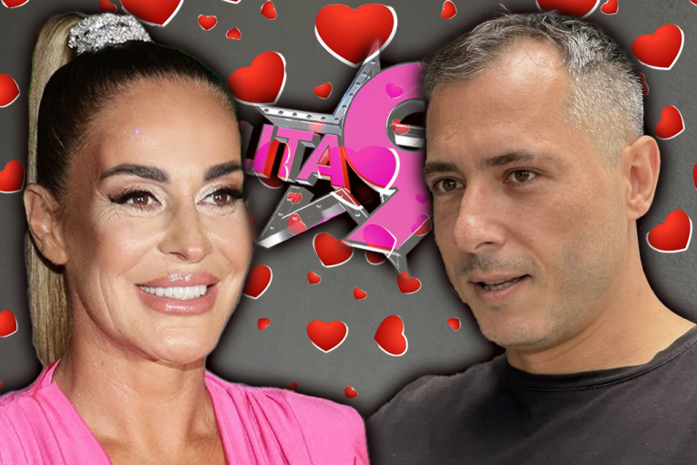 ŠOK-BOMBA! Kačavenda i Miki Dudić ozvaničili VEZU, Milena otkrila NAJINTIMNIJE DETALJE!