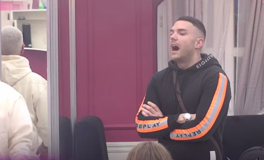 RAT DO ISTREBLJENJA SE NASTAVLJA! Kačavenda unakazila Anđela! Umešao se i Bebica pa OCRNIO Milenu pred svima!