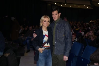 SVI SU GRCALI U SUZAMA! MUŽ GOCE TRŽAN SE SLOMIO ZBOG LENE MARINKOVIĆ! Njegove reči kidaju dušu na komade!
