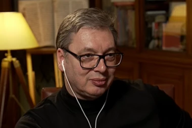 Vučić: Prosečna plata preko 1.000 evra, realno standard skočio najmanje 45 odsto